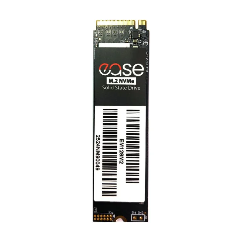 Ease EM128M2 M.2 NVMe SSD 128GB