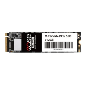 Ease EM512 M.2 NVMe PCIe SSD 512GB