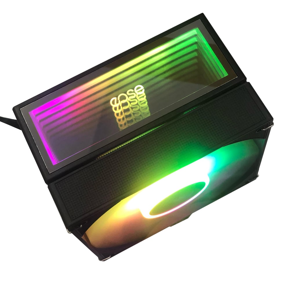 Ease EAF1218Pro CPU cooler - Image 3