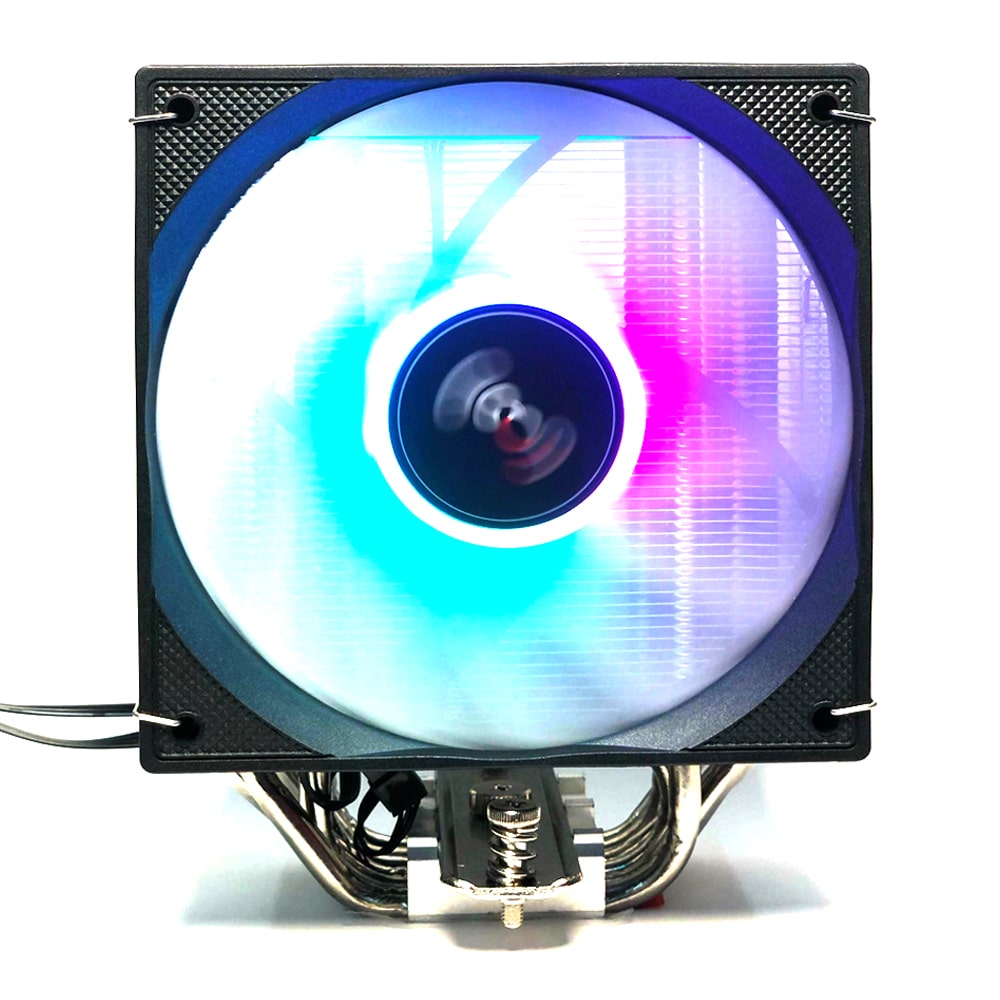 Ease EAF1218Pro CPU cooler