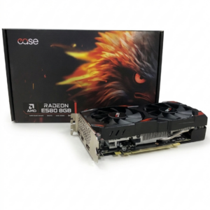 Ease RX 580 Radeon GDDR5 8GB