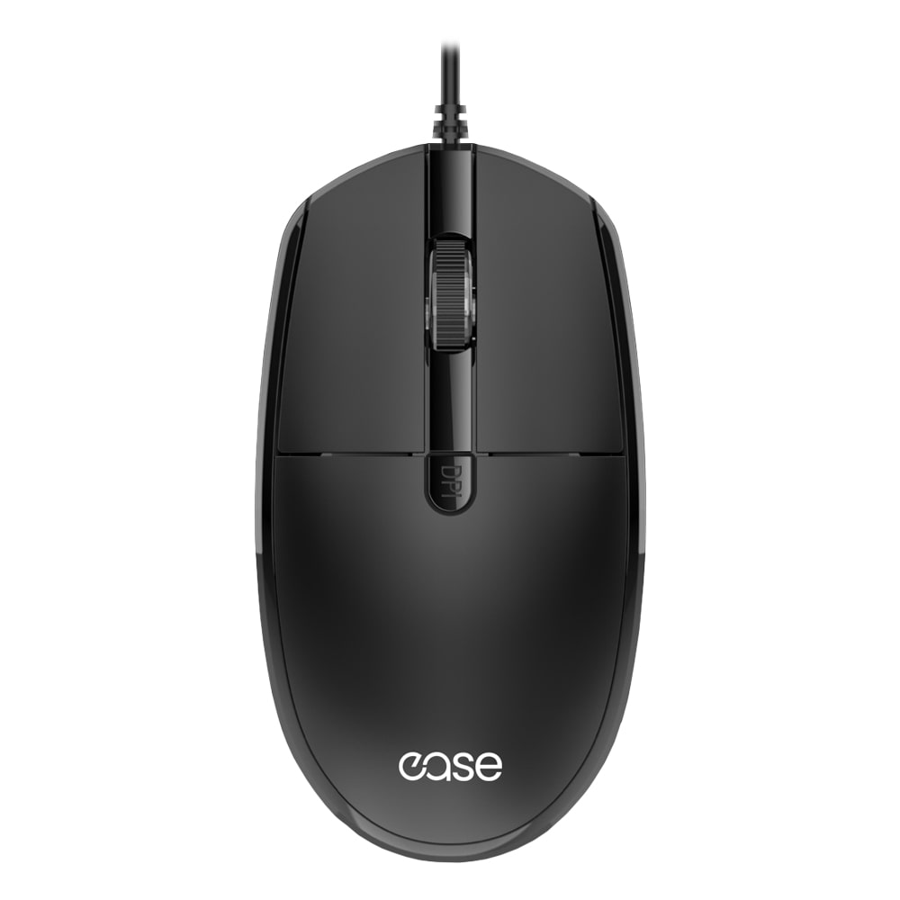 EASE EM120 Wired Optical mouse