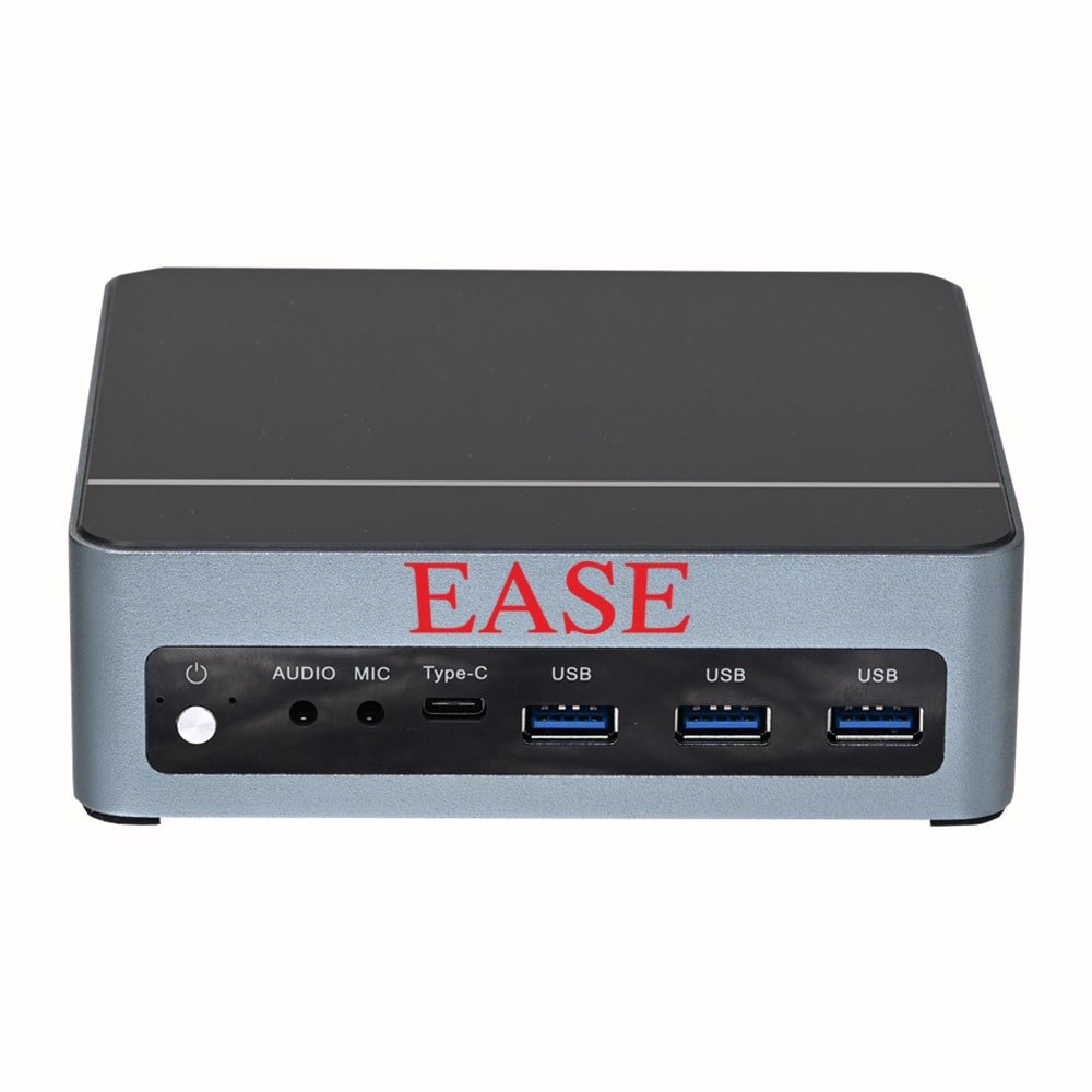 EASE Mini PC EMi5G13 Core i5-1340P 1.8GHz up to 4.6GHz - Image 3
