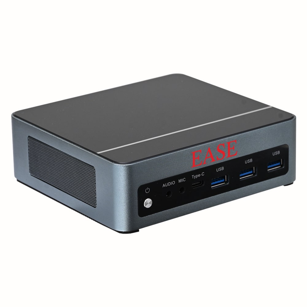 EASE Mini PC EMi5G13 Core i5-1340P 1.8GHz up to 4.6GHz