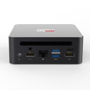 EASE Mini PC Mi713D4 Core i7-13620H up to 4.9GHz