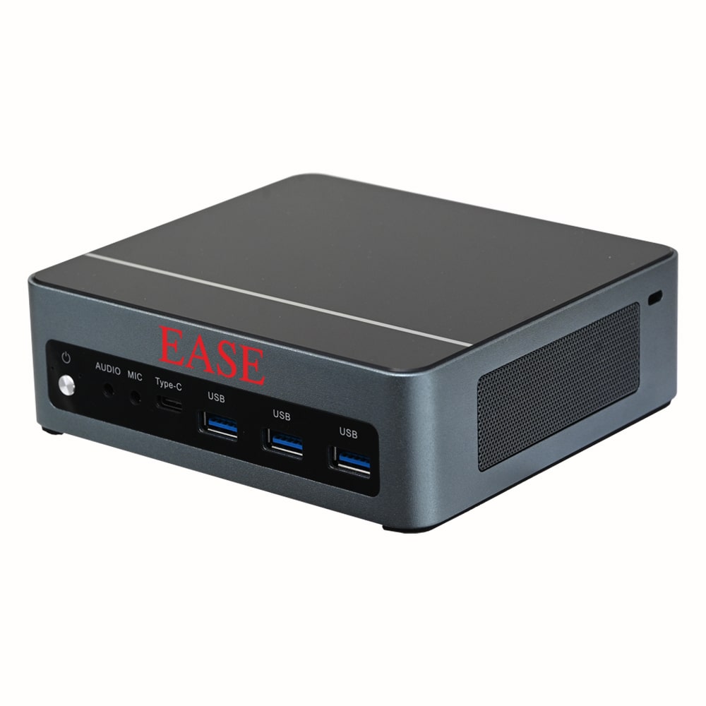 EASE Mini PC EMi5G13 Core i5-1340P 1.8GHz up to 4.6GHz - Image 4