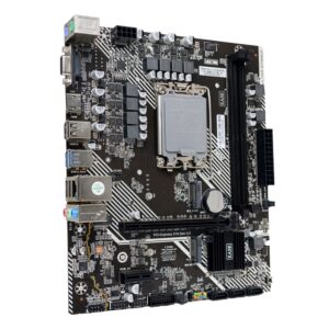 EASE H610ME DDR5 Motherboard