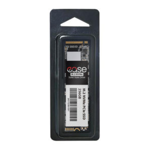 EASE 256GB M.2 NVMe PCIe SSD - Image 2