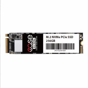 EASE 256GB M.2 NVMe PCIe SSD