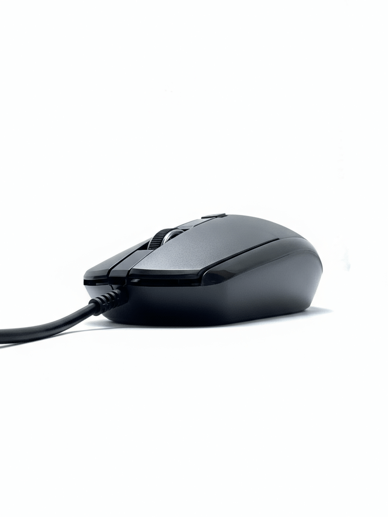 EASE EM120 Wired Optical mouse - Image 2