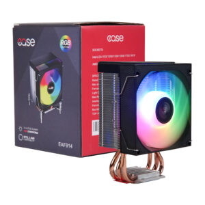 Ease EAF914 RGB Cooler