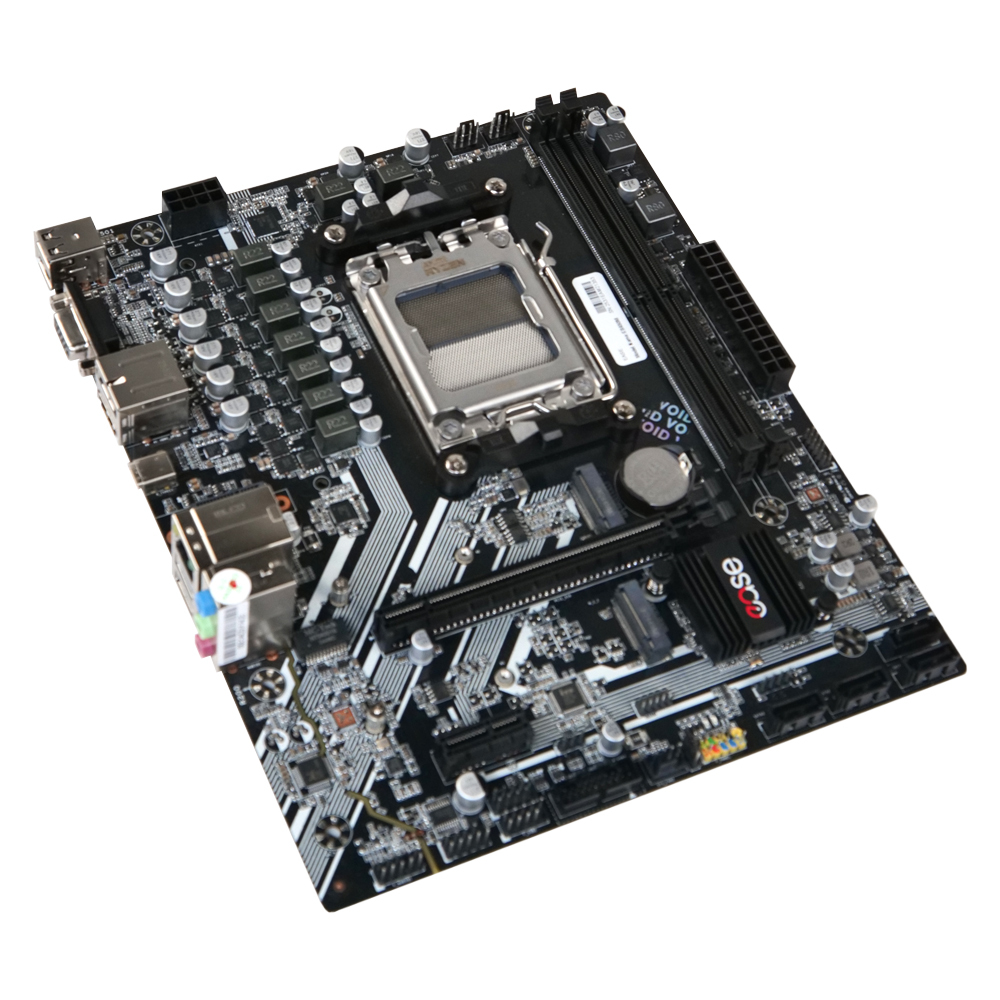 Ease EB650M AM5 DDR5 Motherboard - Image 2
