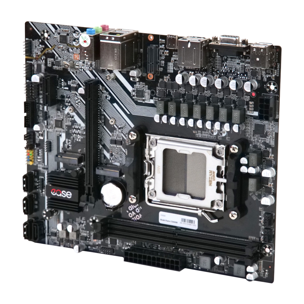 Ease EB650M AM5 DDR5 Motherboard - Image 3
