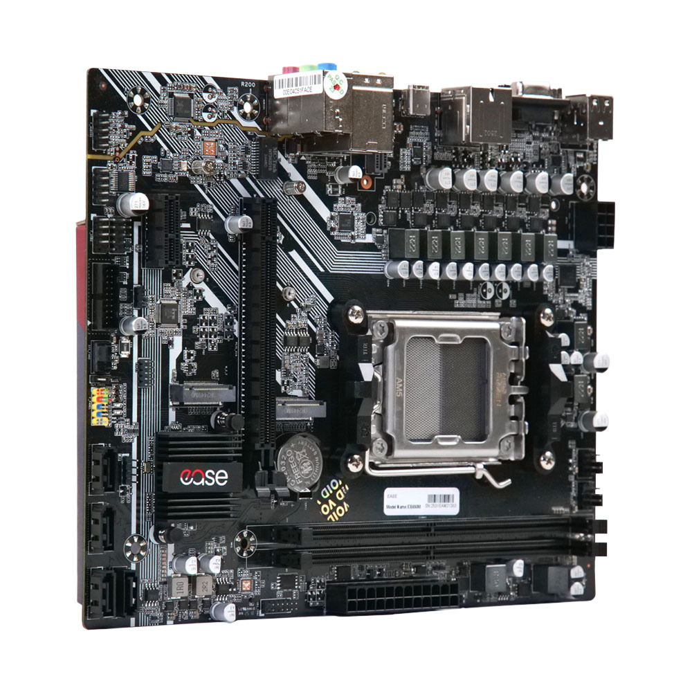 Ease EB650M AM5 DDR5 Motherboard - Image 5
