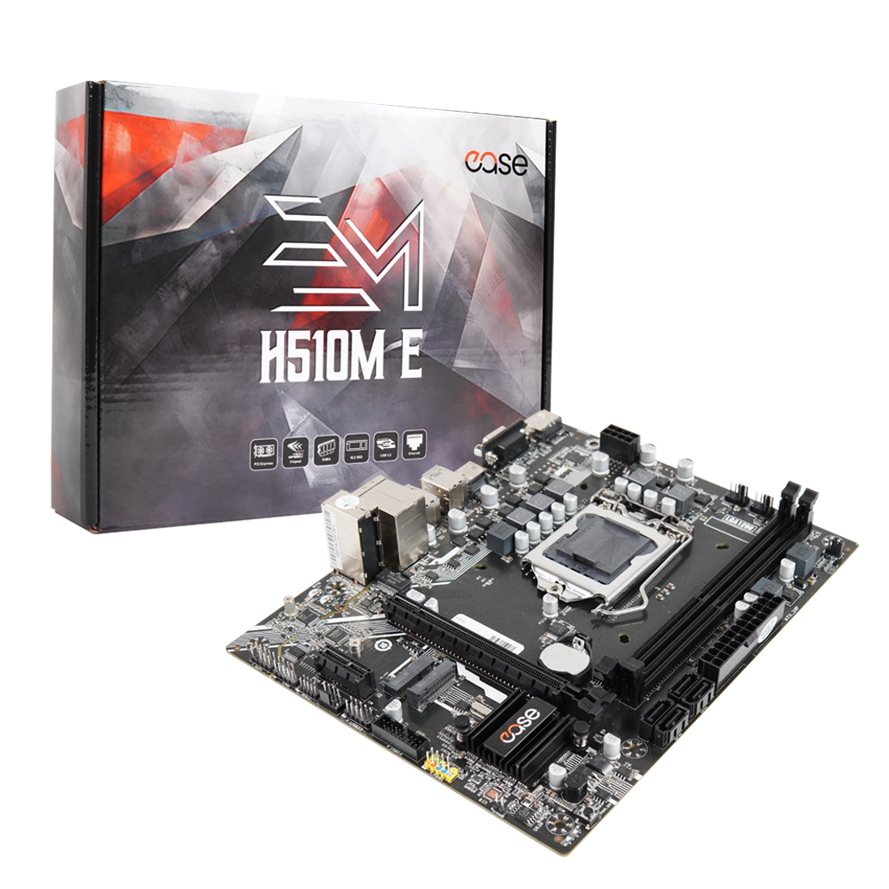 Ease EH510M E DDR4 Motherboard - Image 4