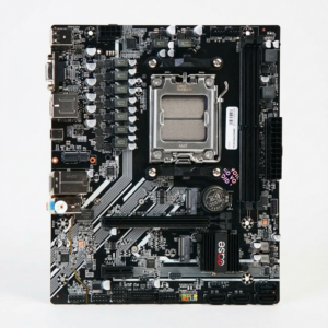 Ease EB650M AM5 DDR5 Motherboard