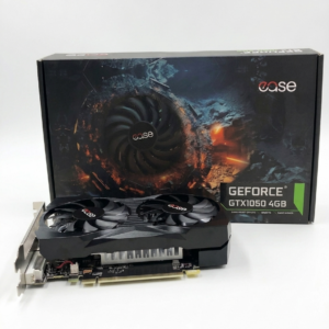 Ease GeForce GTX 1050 4GB GDDR5