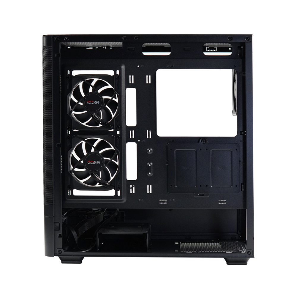 EASE 123BM Mesh Casing with Fans - Image 3