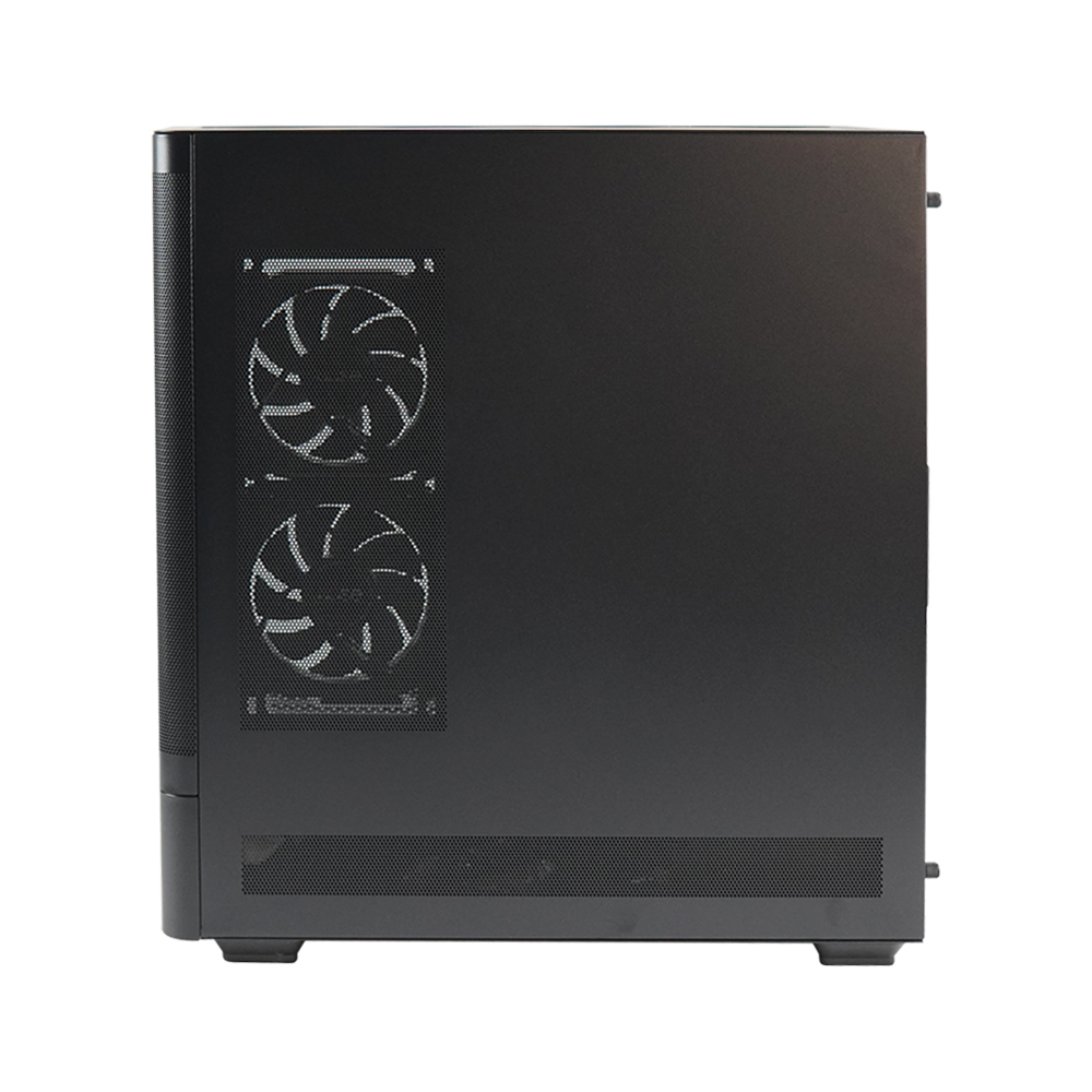 EASE 123BM Mesh Casing with Fans - Image 2