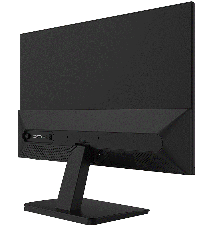 Ease OG24I14 IPS Monitor with 178 Degree Wide Viewing Angles and Eye Care Tech