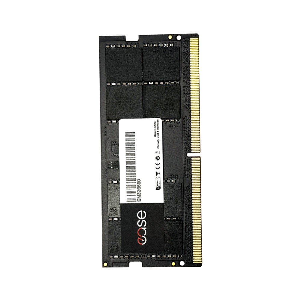 Ease EM32S560 32GB DDR5 Notebook RAM 6000MHz High-Speed Laptop Memory Upgrade