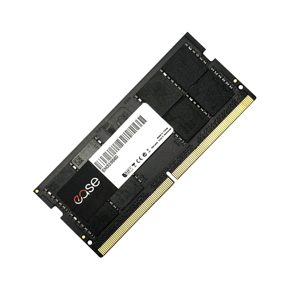 Plug-and-play 32GB DDR5 memory upgrade for the latest generation of Windows laptops...